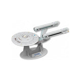 Qraftworks Star Trek USS Enterprise NCC-1701 Refit Building Set - Radar Toys