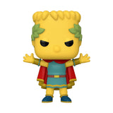 Funko The Simpsons POP Bartigula Bart Vinyl Figure - Radar Toys