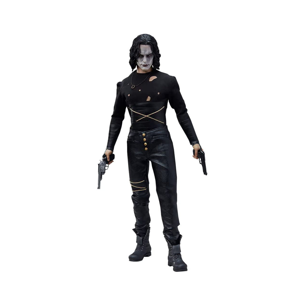Sideshow The Crow Sixth Scale Action Figure
