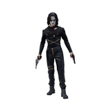 Sideshow The Crow Sixth Scale Action Figure - Radar Toys