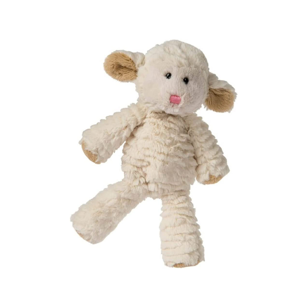 Mary Meyer Marshmallow Junior Lamb