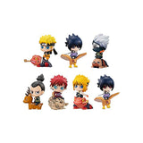 Naruto Petit Chara Land Kuchiyose Blind Box Mini Figure - Radar Toys