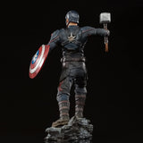 Hot Toys Marvel Infinity Saga Captain America Ultimate Art 1:10 Scale BDS Iron Studios Figure - Radar Toys