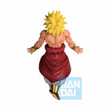 Bandai Dragon Ball Z Broly Super Saiyan Broly 94 Ichibansho Figure - Radar Toys