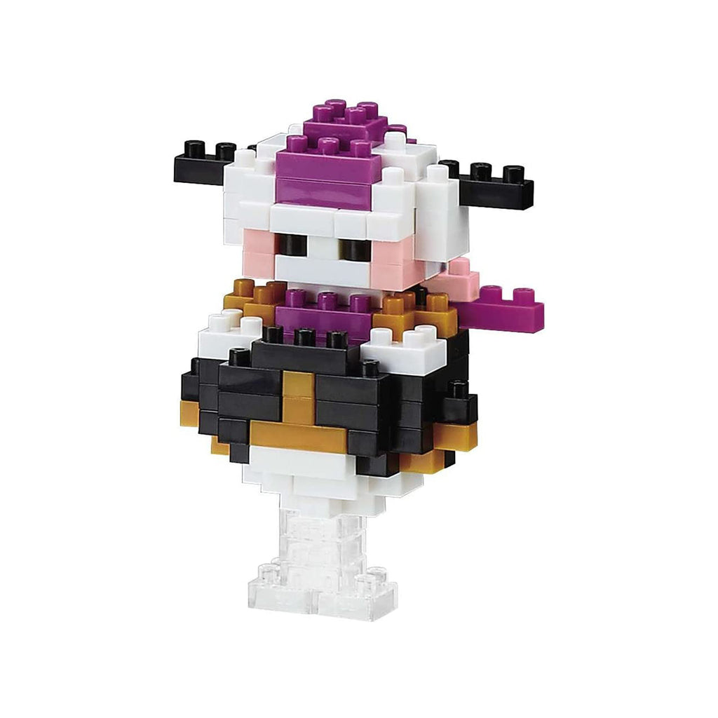 Nanoblock Dragon Ball Z Frieza Building Set