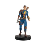 Eaglemoss Fallout Hero Collector Sole Survivor Nate 1:16 Scale Figure - Radar Toys