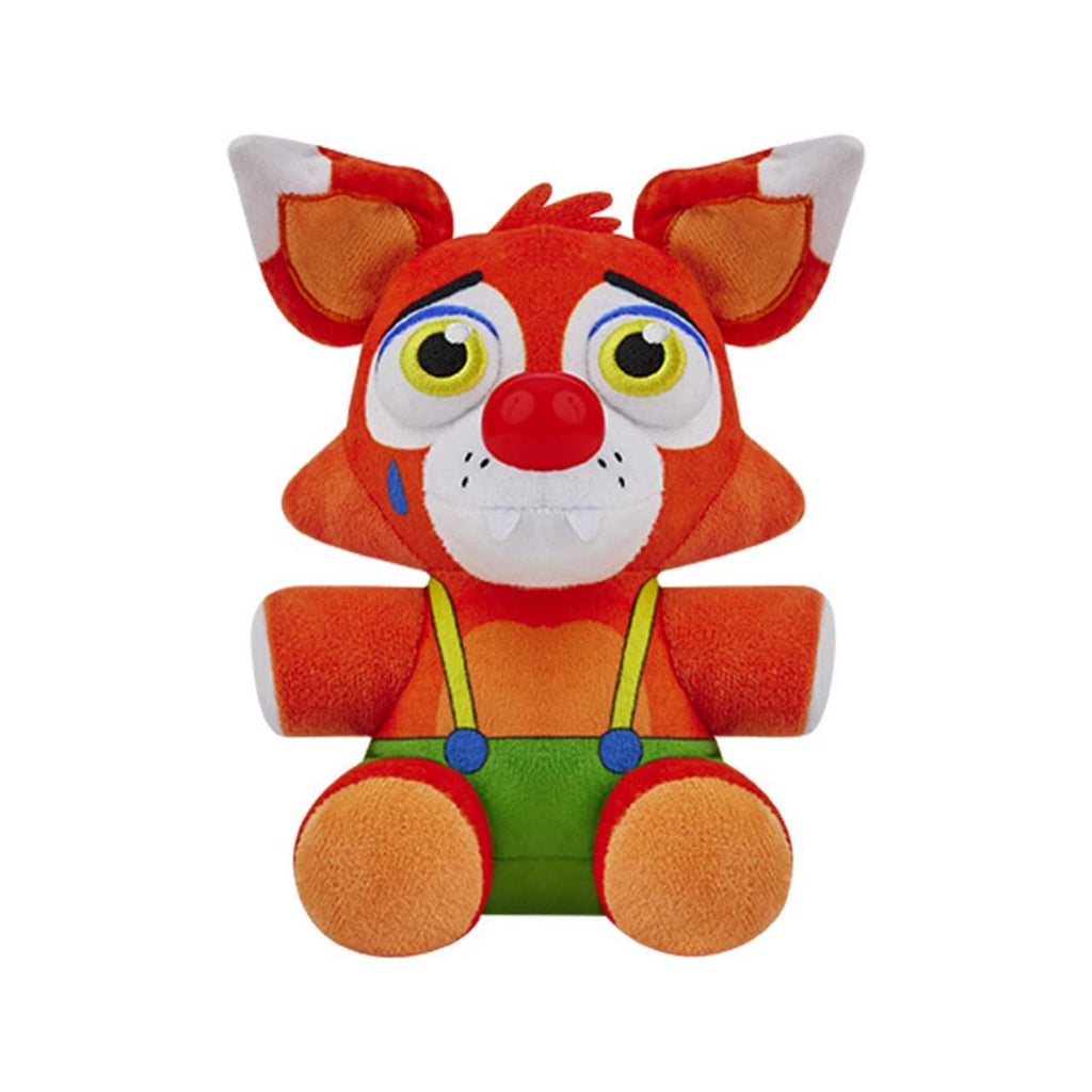 Funko Five Nights At Freddy's Circus Foxy Plush Figure