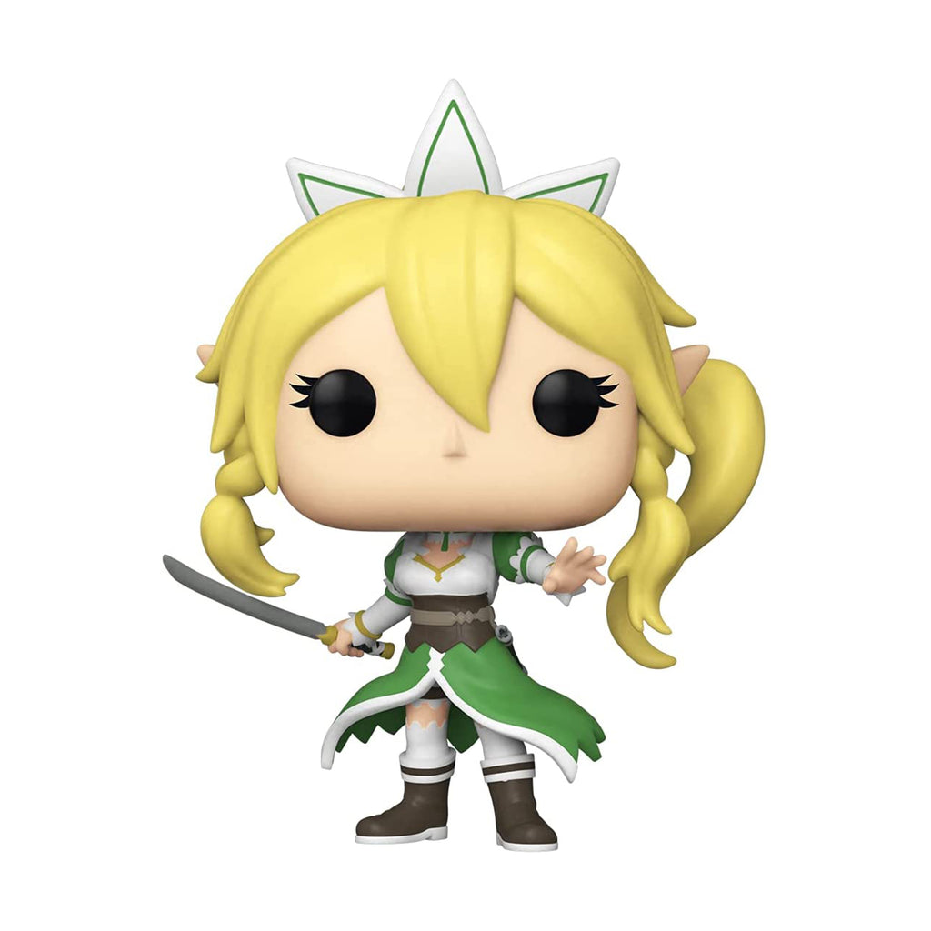 Funko Sword Art Online POP Leafa Vinyl Figure