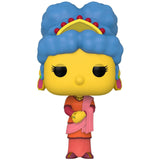 Funko The Simpsons POP Marjora Marge Vinyl Figure - Radar Toys