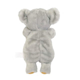 Down Under Lovey Koala Bear Plush - Radar Toys