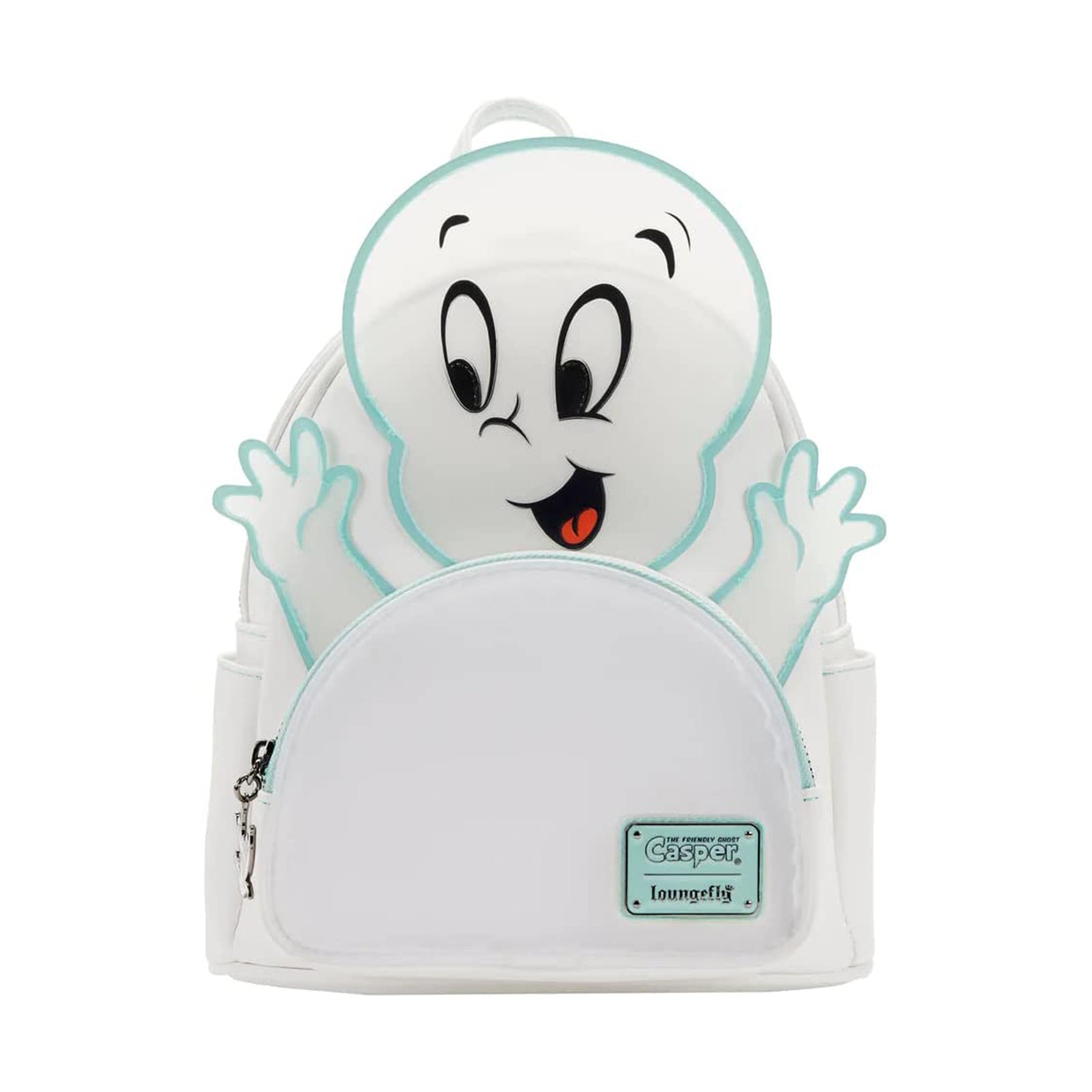 ghost mini backpack Loungefly Universal Casper The Friendly Ghost Mini Backpack