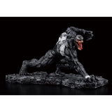Kotobukiya Marvel Venom Renewal Edition Artfx Statue - Radar Toys
