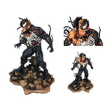 Marvel Gallery Venom Comic PVC Figure - Radar Toys