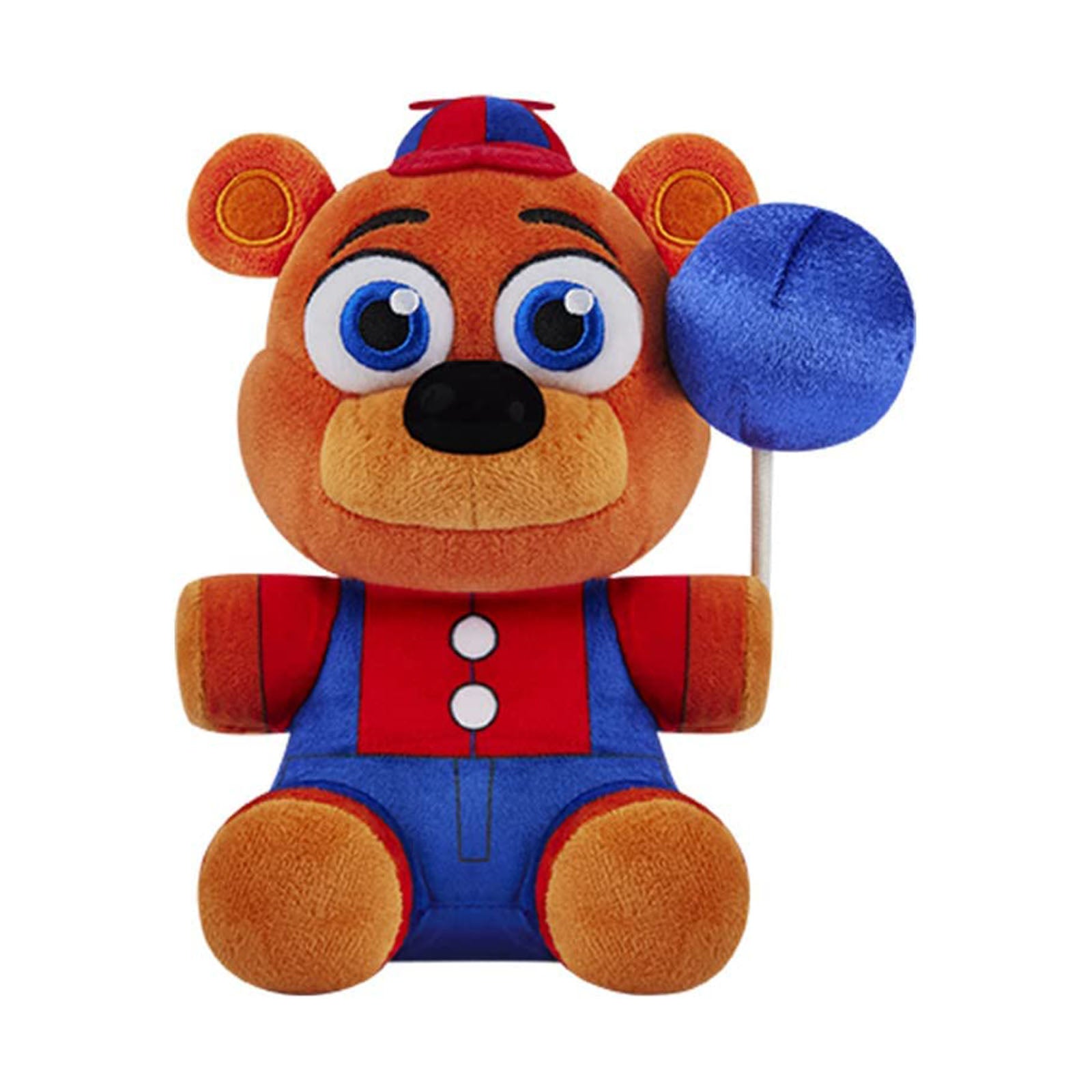 Funko Five Nights At Freddy's Freddy Plush Figure | Radar Toys