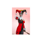 Sideshow DC Harley Quinn Sixth Scale Action Figure - Radar Toys