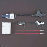 Bandai Gundam RX-79 Ground Type HG Model Kit - Radar Toys