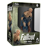 Eaglemoss Fallout Hero Collector Feral Ghoul 1:16 Scale Figure - Radar Toys