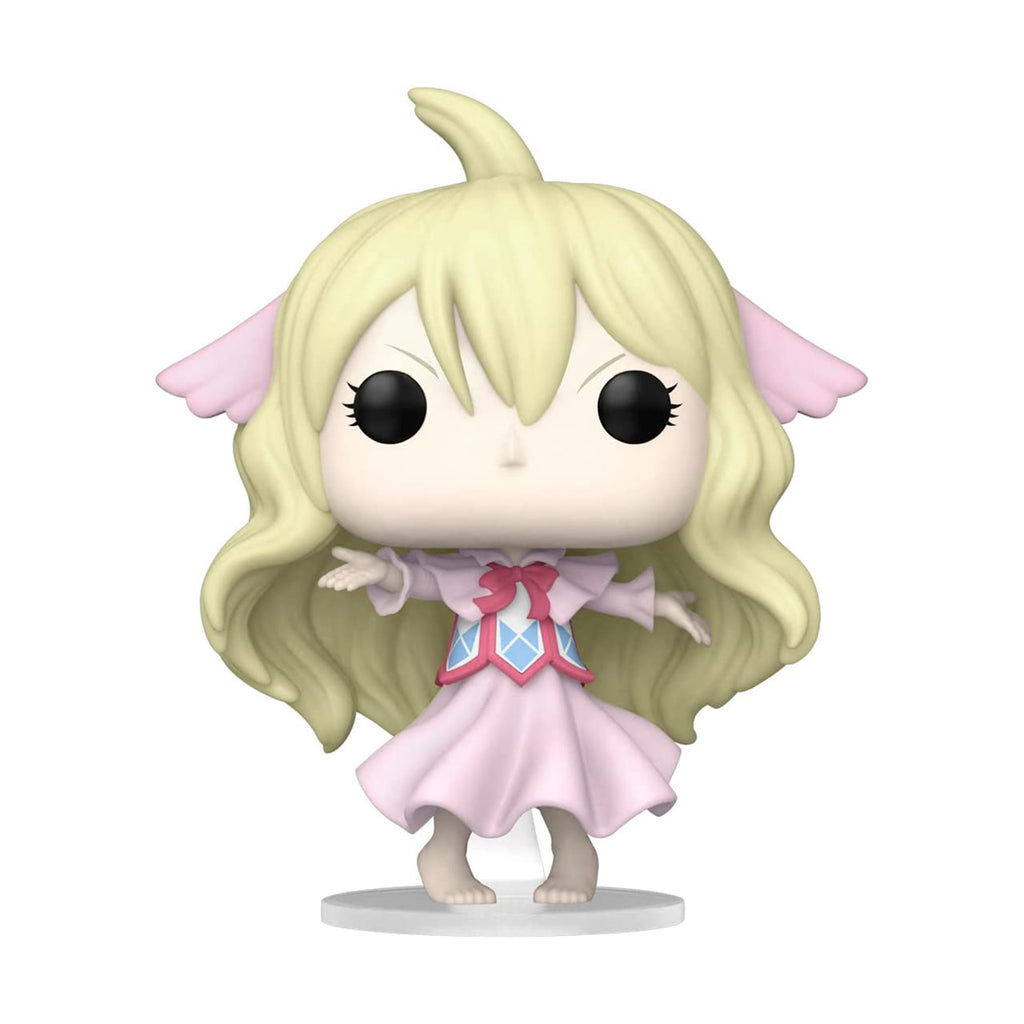 Funko Fairy Tail POP Mavis Vermillion Vinyl Figure