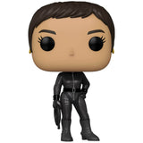 Funko The Batman POP Selina Kyle Vinyl Figure CHASE VERSION - Radar Toys