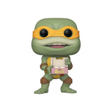 Funko Teenage Mutant Ninja Turtles POP Michelangelo Vinyl Figure - Radar Toys