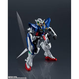 Bandai Gundam Universe GN-001 Gundam Exia Mobile Suit Gundam 00 Action Figure - Radar Toys