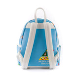 Loungefly Elf Buddy And Friends Mini Backpack - Radar Toys