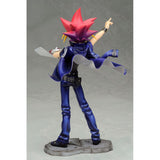 Kotobukiya Yu-Gi-Oh ArtFx Yami Yugi Duel With Destiny Statue - Radar Toys