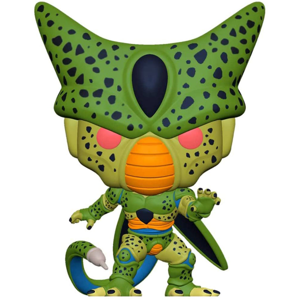 Funko Dragon Ball Z Cell First Form Vinyl Figure