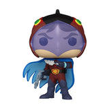 Funko Gatchaman POP Joe The Condor Asakura Vinyl Figure - Radar Toys
