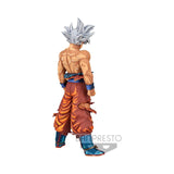 Dragon Ball Super Grandista Ultra Instinct Son Goku Manga Dimensions Figure - Radar Toys