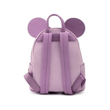 Loungefly Disney Minnie Mouse Holding Flowers Mini Backpack - Radar Toys