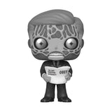 Funko They Live POP Alien Vinyl Figure CHASE VERSION - Radar Toys