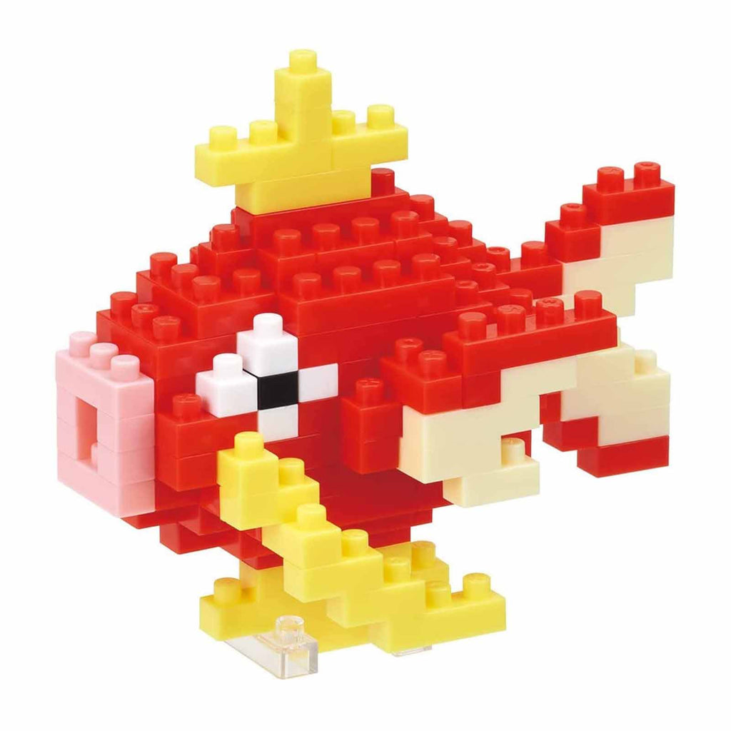 Nanoblock Pokemon Magikarp Building Set