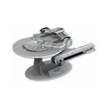 Qraftworks Star Trek USS Reliant NCC-1864 Building Set - Radar Toys