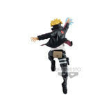 Little Buddy Boruto Naruto Next Generations Vibration Stars Uzumaki Naruto And Uzumaki Boruto Version B Figure - Radar Toys