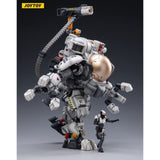 Joy Toy Space Operations Mecha Iron Wrecker 07 Set - Radar Toys