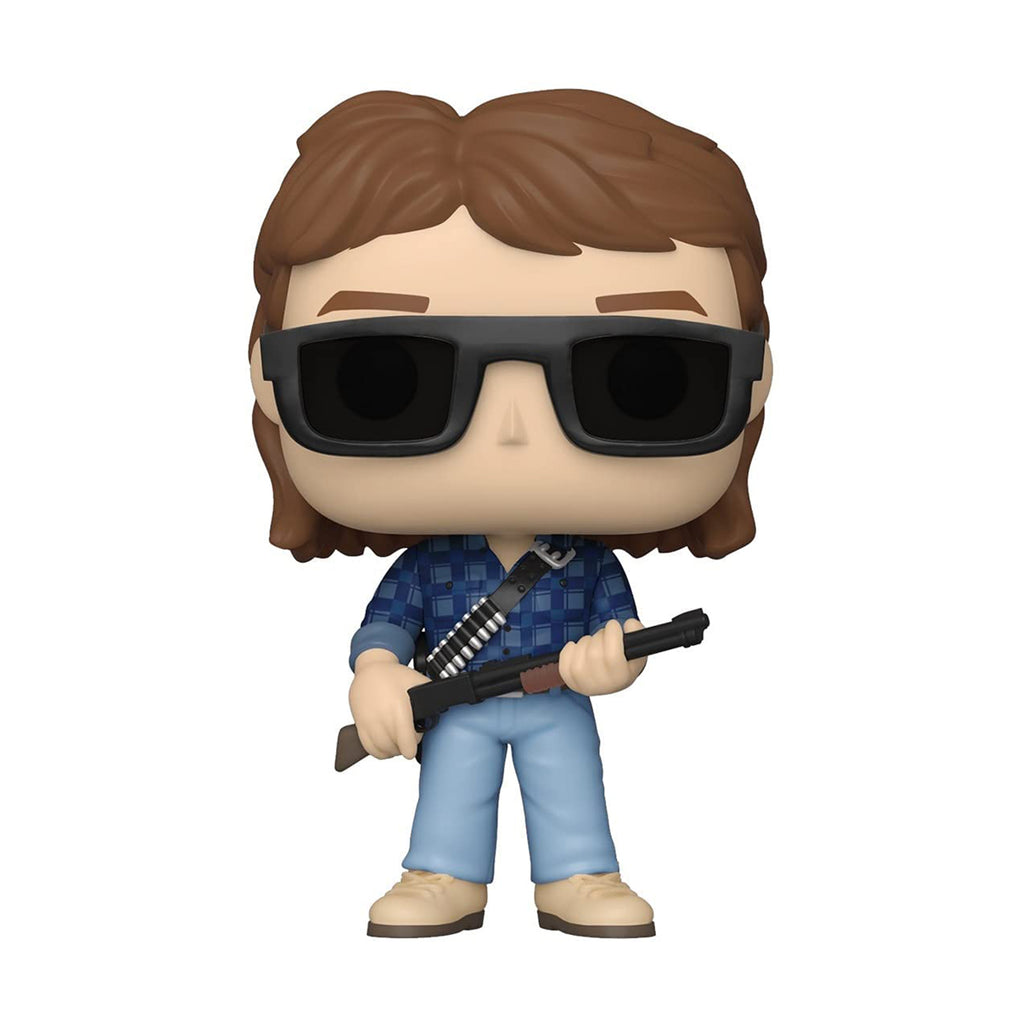 Funko They Live POP John Nada Vinyl Figure