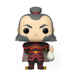 Funko Avatar POP General Zhao Vinyl Figure - Radar Toys
