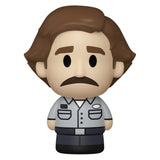 Funko Mini Moments The Office Jim Halpert Vinyl Figure Set CHASE VERSION - Radar Toys