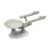 Qraftworks Star Trek USS Enterprise NCC-1701 Building Set - Radar Toys