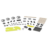 Thames And Kosmos STEM Solar Powered Rovers Set - Radar Toys