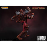 Storm Collectibles Mortal Kombat Kintaro Action Figure - Radar Toys