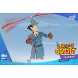 5Pro Studios Inspector Gadget MEGAHERO Action Figure - Radar Toys