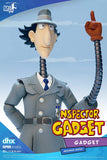5Pro Studios Inspector Gadget MEGAHERO Action Figure - Radar Toys