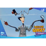 5Pro Studios Inspector Gadget MEGAHERO Action Figure - Radar Toys