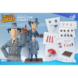 5Pro Studios Inspector Gadget MEGAHERO Action Figure - Radar Toys