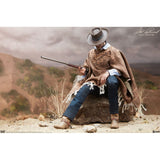 Hot Toys Clint Eastwood The Man With No Name Sixth Scale Figure - Radar Toys