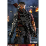 Hot Toys Marvel Deadpool 2 Cable Sixth Scale Figure - Radar Toys