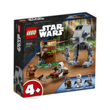 LEGO® Star Wars AT-ST Building Set 75332 - Radar Toys