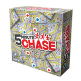 5 Minutes Chase The Tile Game - Radar Toys